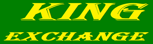 Inking Exchange Logo